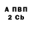 Alpha PVP СК КРИС Arthur Nagai